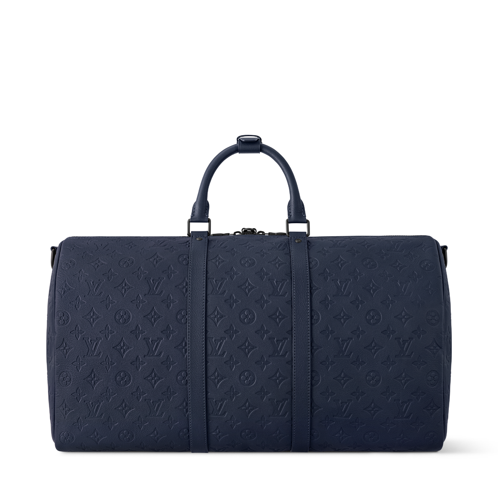 Blue Softsided Luggage and Duffle Bags Travel | LOUIS VUITTON